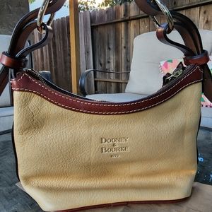 Dooney and Bourke mini bag